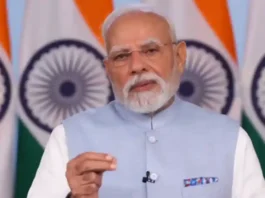 PM Modi on GST