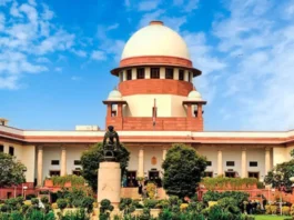 Supreme Court on Adhar