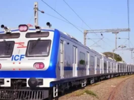 ac train