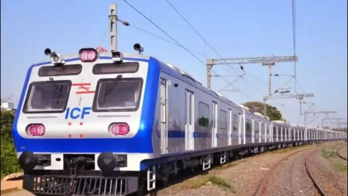 ac train