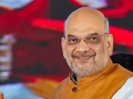 Amit Shah Kolkata Visit