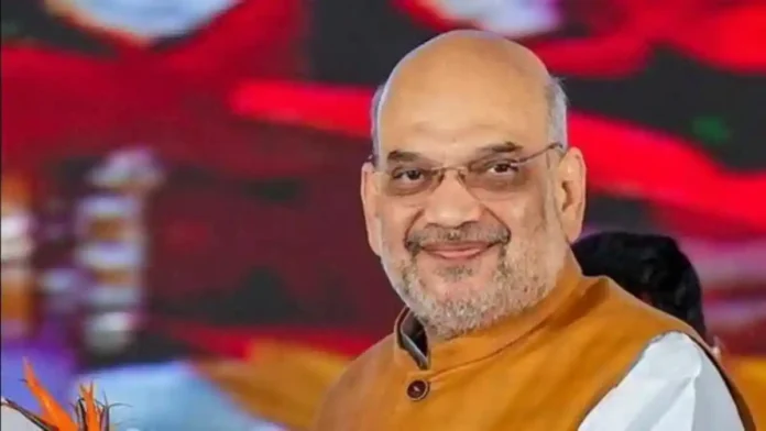 Amit Shah Kolkata Visit
