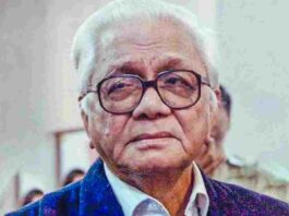 বদরুদ্দীন উমর