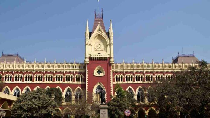 Calcutta High Court