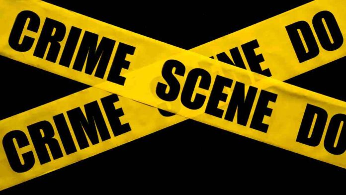 crime in Kolkata