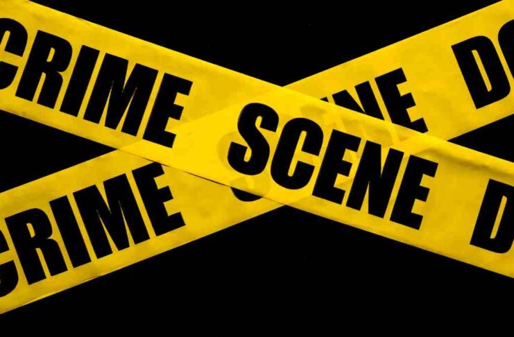 crime in Kolkata
