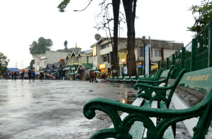 Darjeeling Tour