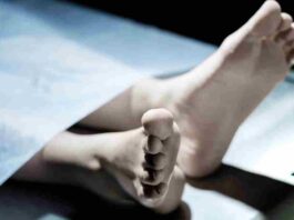 Kolkata Electrocution