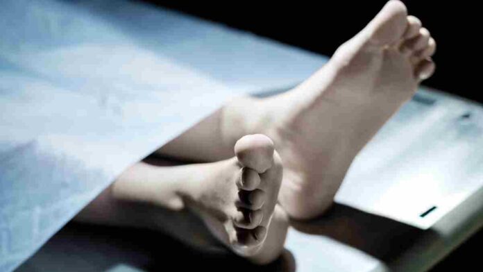 Kolkata Electrocution