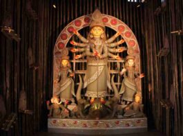 durga puja app