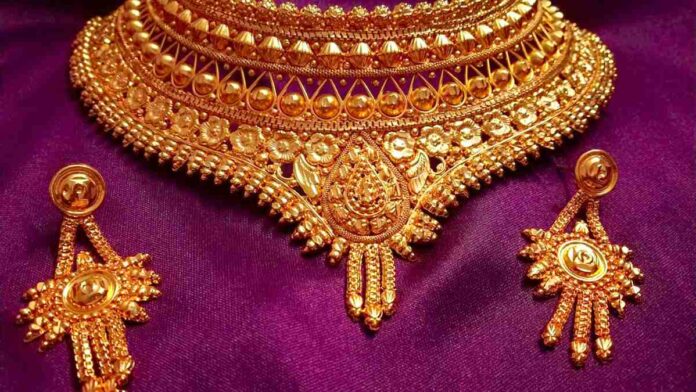 gold rate