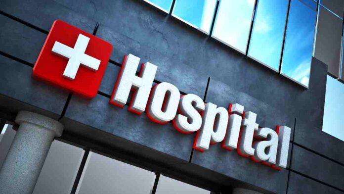 Hospital Guidelines India