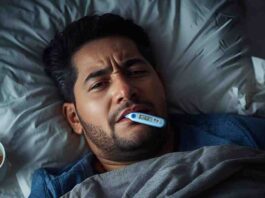 Thunderstorm Asthma