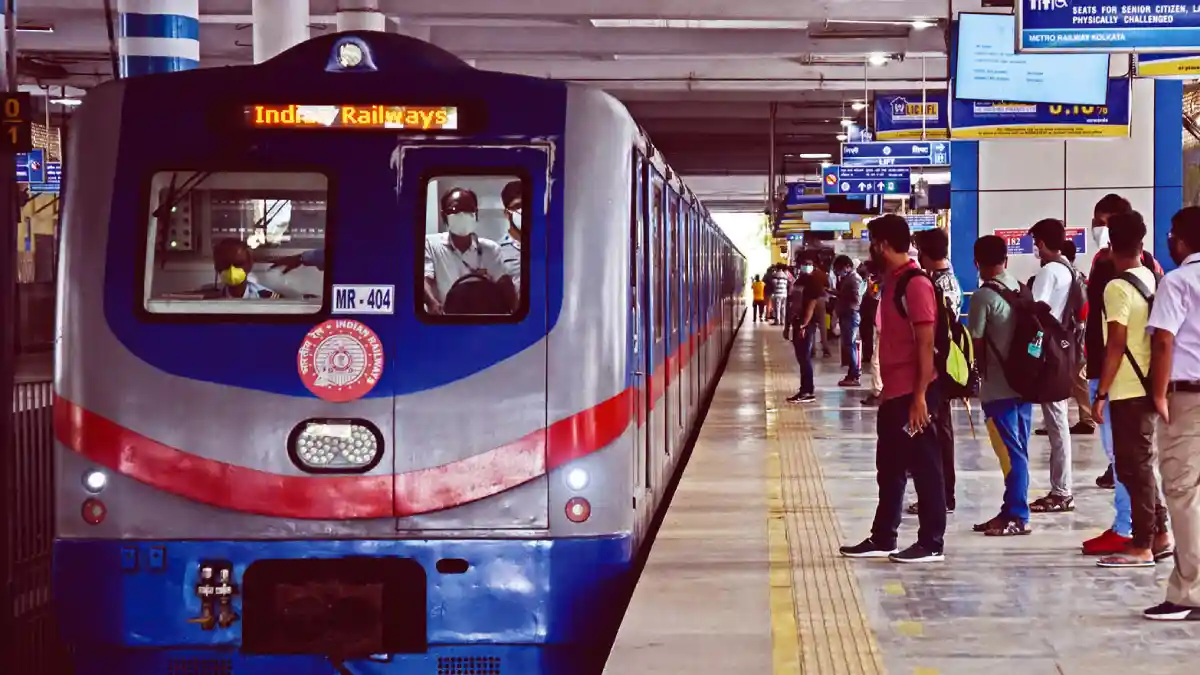 kolkata metro (1) kolkata metro smart card