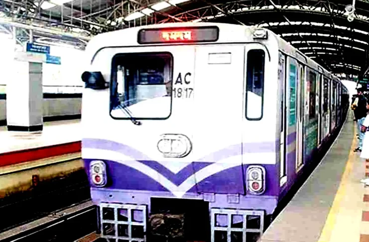 kolkata metro