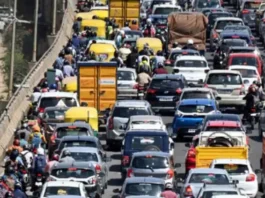 Kolkata Traffic Restrictions,