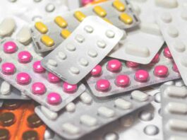 India Pharma Exports