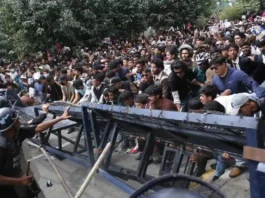 Nepal Social Media Ban,
