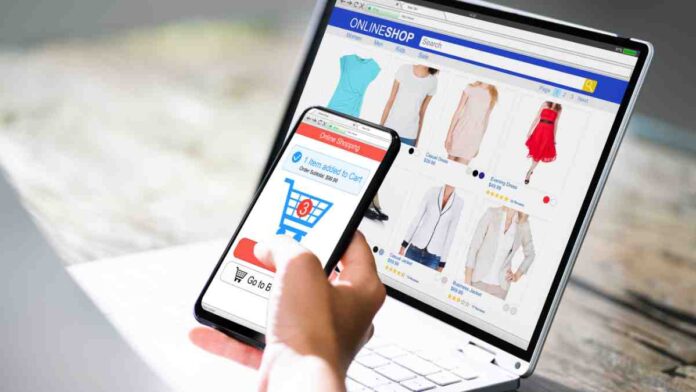 online purchase