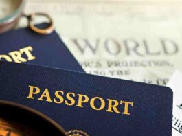 passport