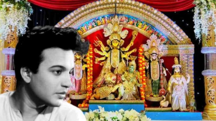 London Durga Puja