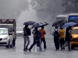 Bengal Weather Update