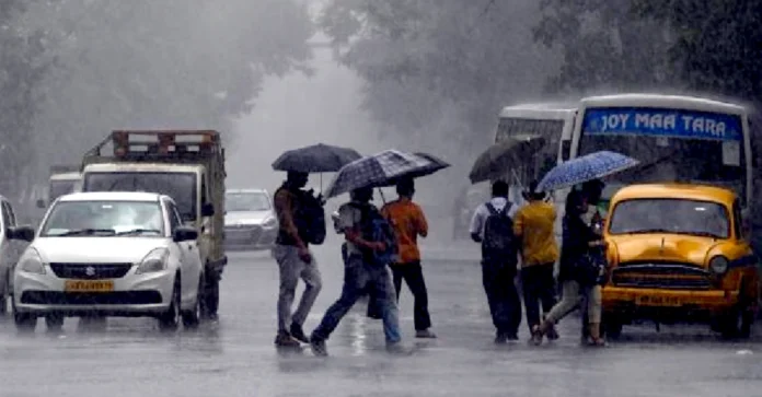 Bengal Weather Update