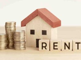 Credit Card Rent Payment