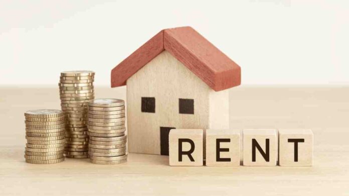 Credit Card Rent Payment