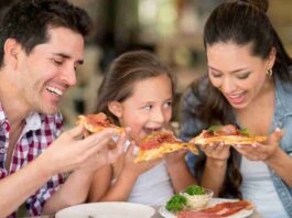 restaurant bill reduction