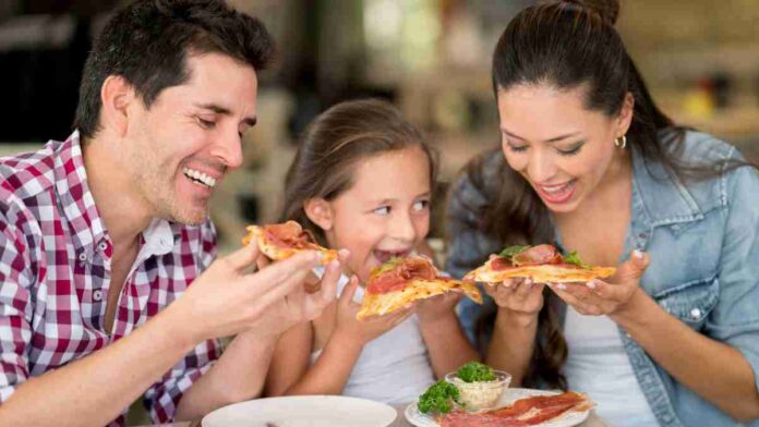 restaurant bill reduction