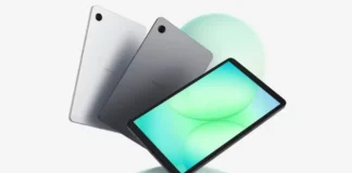 Samsung Galaxy Tab A11