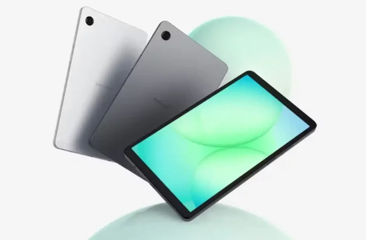 Samsung Galaxy Tab A11