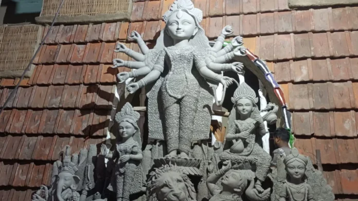 shib mandir