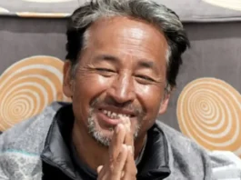 sonam wangchuk