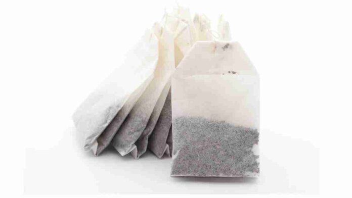 Tea Bag