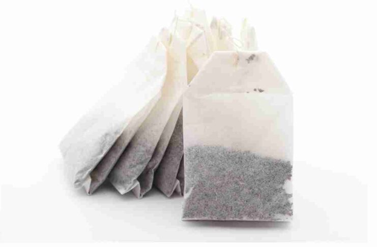 Tea Bag