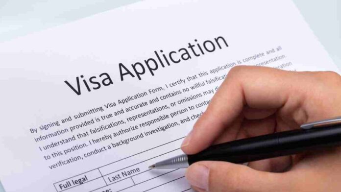 US Visa Rules