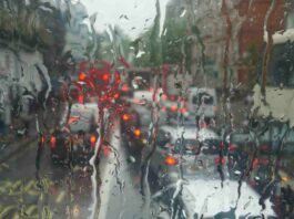 weather update