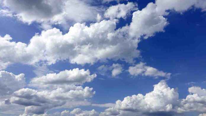 weather update