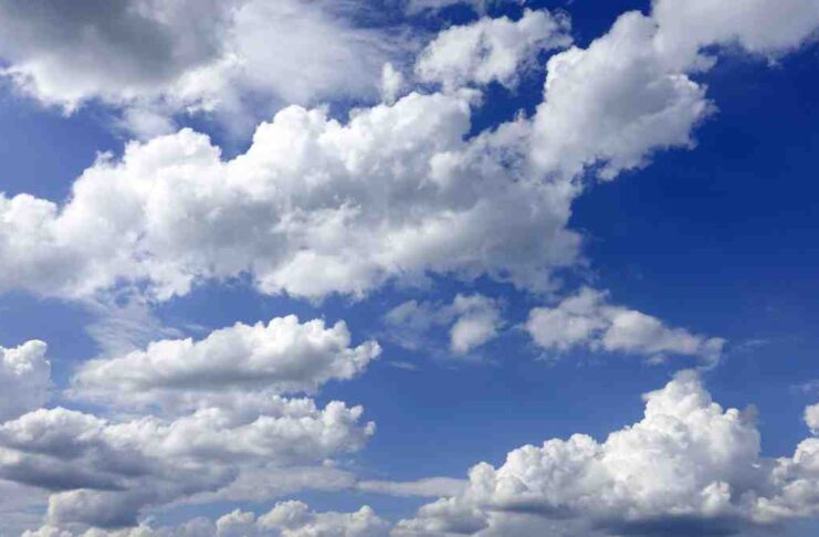weather update