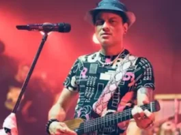 zubeen garg passed away
