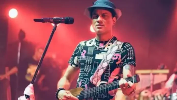 zubeen garg passed away