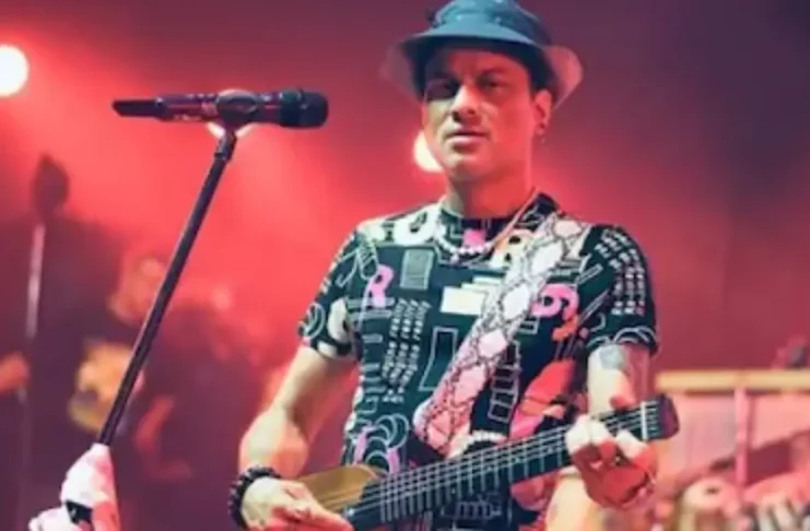 zubeen garg passed away