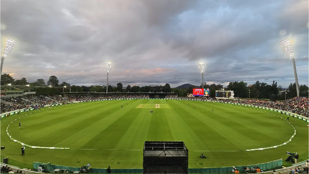 Aus ind 1st t20 abandoned 30.10