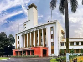 IIT Kharagpur