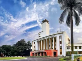 IIT Kharagpur