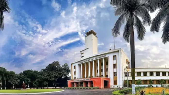 IIT Kharagpur