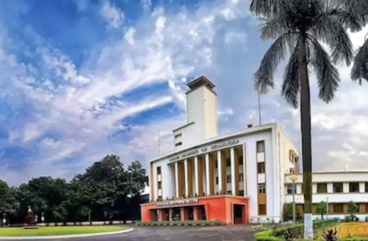 IIT Kharagpur