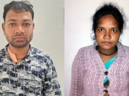 Madhya Pradesh Newborn Abandonment